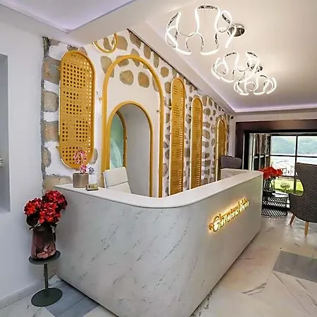 Glavatarski 3* Kŭrdzhali