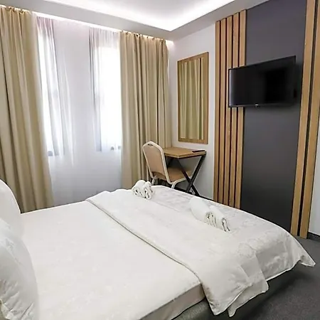 Hotel Glavatarski 3*