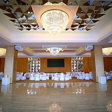 Glavatarski Hotel Kŭrdzhali
