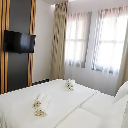 Glavatarski 3* Kŭrdzhali