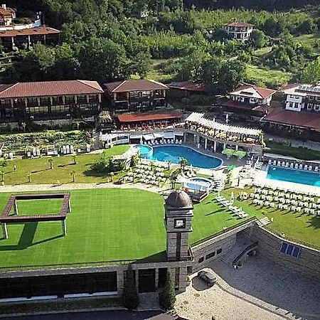 فندق Glavatarski 3*