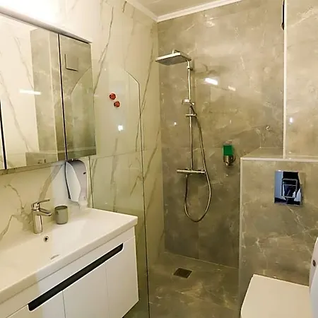 Glavatarski Hotel 3*