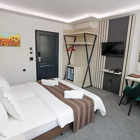 Glavatarski 3* Kŭrdzhali