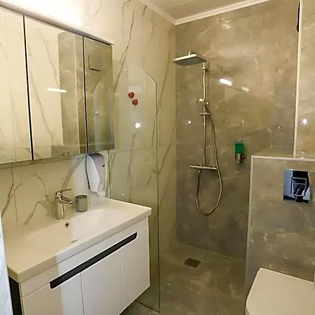 Glavatarski 3* Kŭrdzhali