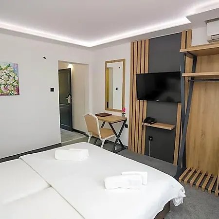 Glavatarski Hotel 3*
